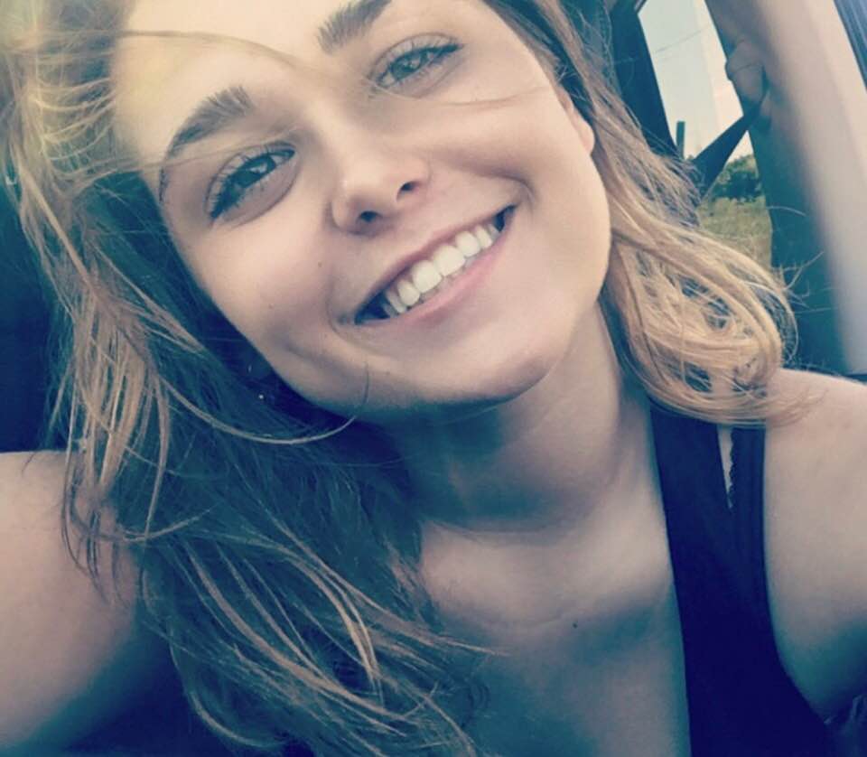 Lindsey Ann Varney