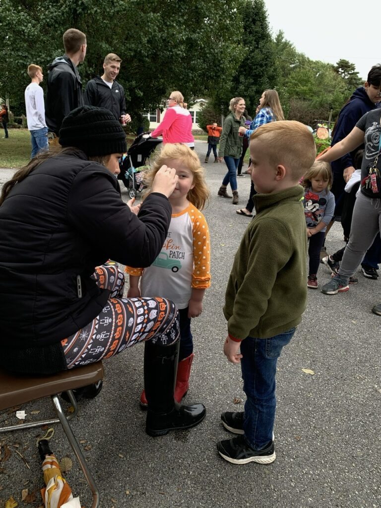 Lindsey’s Fall Festival community photo 3