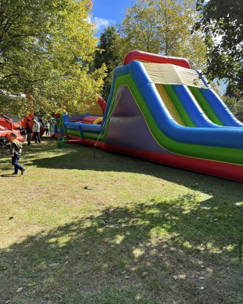Lindsey’s Fall Festival community photo 2