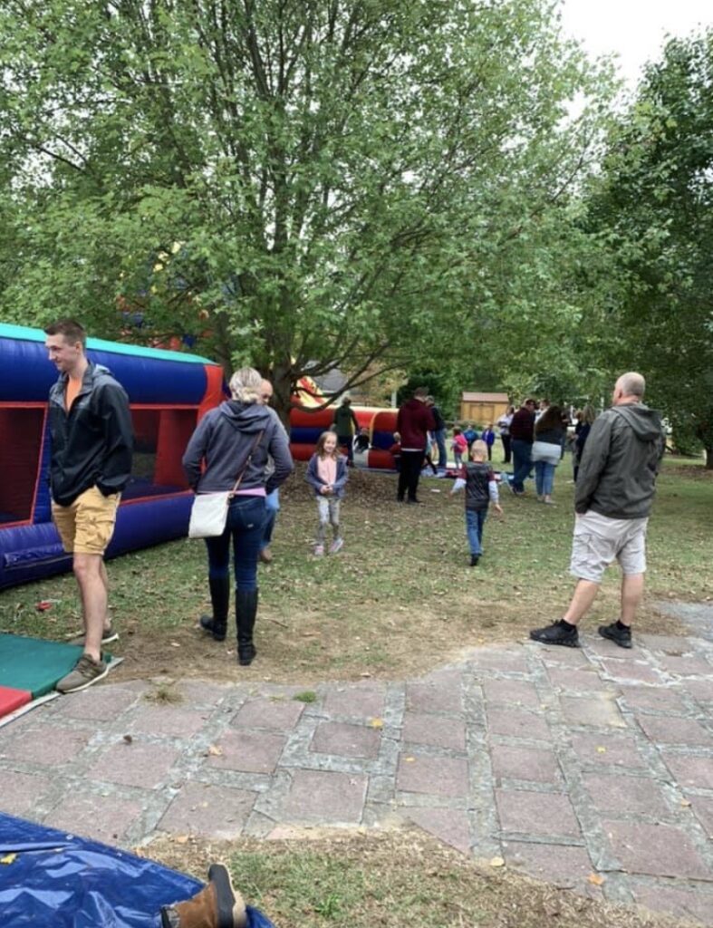 Lindsey’s Fall Festival community photo 6