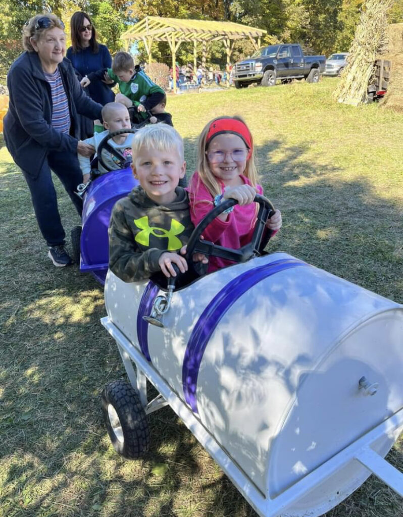 Lindsey’s Fall Festival community photo 12