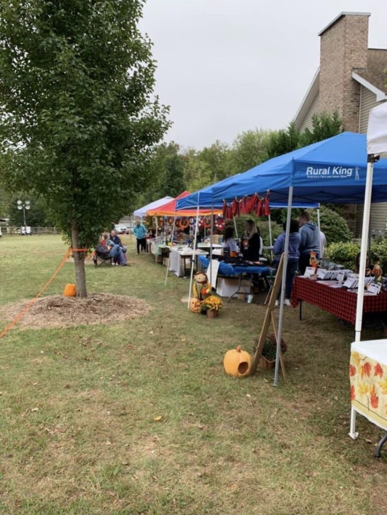 Lindsey’s Fall Festival community photo 7