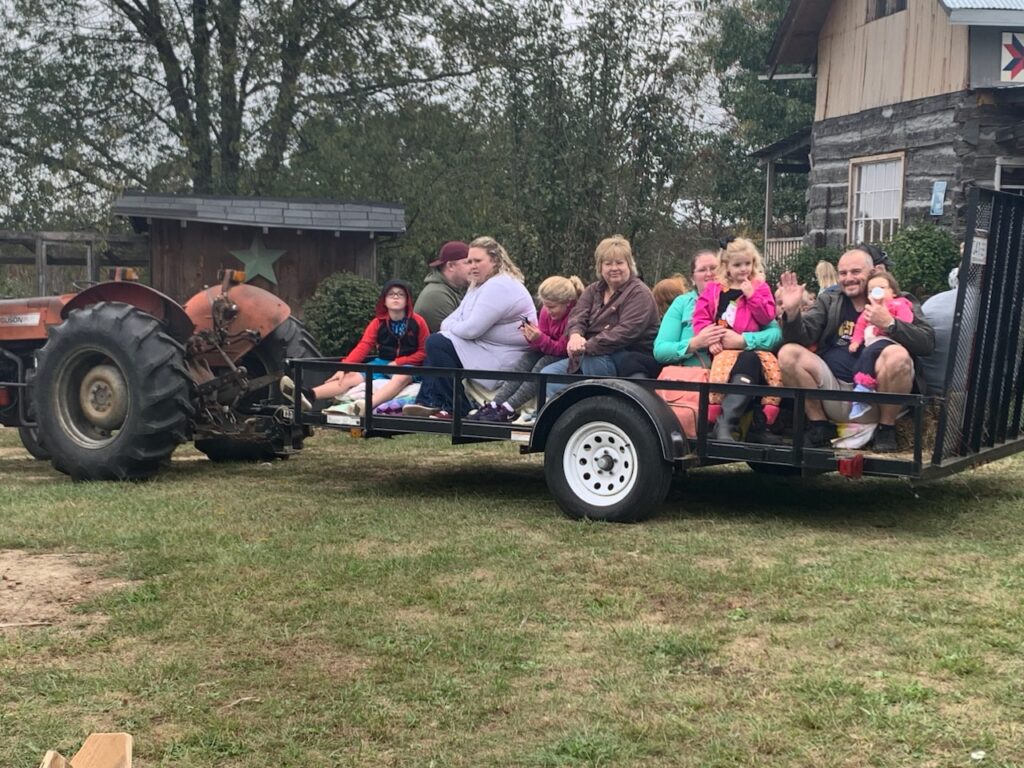 Lindsey’s Fall Festival community photo 1